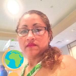 Meet your Posher, Marisol